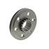 EF25180 by PAI - Transmission Sliding Clutch - Silver, For Fuller RT 610 Series Application, 16 Inner Tooth Count