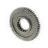 PAI EF67840 Manual Transmission Main Shaft Gear Manual Transmission Main Shaft Gear - 1st Gear, Gray, For Fuller RT 14609