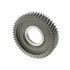 PAI EF67880 Manual Transmission Main Shaft Gear Manual Transmission Main Shaft Gear - Gray, For Fuller RTLO 14918
