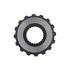 ER74440 by PAI - Differential Side Gear - Gray, For Rockwell SSHD Forward Rear Axle Differential Application, 24 Inner Tooth Count