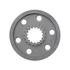 EF25180 by PAI - Transmission Sliding Clutch - Silver, For Fuller RT 610 Series Application, 16 Inner Tooth Count