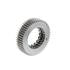 EF89530HP by PAI - High Performance Main Drive Gear - Gray, For Fuller RTLO 16918 Transmission Application, 18 Inner Tooth Count