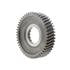 PAI EF68040 Transmission Auxiliary Section Main Shaft Gear Transmission Auxiliary Section Main Shaft Gear - Gray, For Fuller