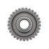 497143 by PAI - Differential Pinion Gear - Gray, Helical Gear, For J340S / J380S / J400S Forward Rear / W460S Forward Rear Application, 37 Inner Tooth Count