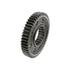 GGB-6216 by PAI - Manual Transmission Main Shaft Gear - Gray, For T2130/T2180 Application, 22 Inner Tooth Count