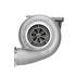 EM92760 by PAI - High Performance Turbocharger - Gray, Gasket Included