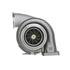 EM92760 by PAI - High Performance Turbocharger - Gray, Gasket Included