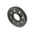 GGB-6216 by PAI - Manual Transmission Main Shaft Gear - Gray, For T2130/T2180 Application, 22 Inner Tooth Count