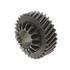 ER74490 by PAI - Differential Transfer Drive Gear - Gray, For Current Drive Train SQOP and SQ-100 Application, 16 Inner Tooth Count
