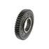 GGB-6216 by PAI - Manual Transmission Main Shaft Gear - Gray, For T2130/T2180 Application, 22 Inner Tooth Count