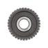 ER74180 by PAI - Differential Pinion Gear - Gray, For Drive Train RD/RP/RT 17140/20140/34145/40140/40145/44145 Application, 46 Inner Tooth Count