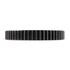 GGB-6216 by PAI - Manual Transmission Main Shaft Gear - Gray, For T2130/T2180 Application, 22 Inner Tooth Count