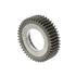 PAI 900031 Manual Transmission Main Shaft Gear Manual Transmission Main Shaft Gear - Gray, For Fuller FR/FRO
