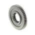 PAI 900033 Manual Transmission Main Shaft Gear Manual Transmission Main Shaft Gear - Gray, 18 Inner Tooth Count