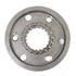 EF25980 by PAI - Transmission Sliding Clutch - Silver, For Fuller RT/RTO 11609/ RTLO 16618/ RT/RTO/RTOO/RTLO 14613 and 14813 Transmission Application, 18 Inner Tooth Count