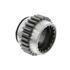 EF63340 by PAI - Auxiliary Transmission Main Drive Gear - Gray, For Fuller RT 610 Transmission Application, 15 Inner Tooth Count