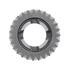 900049 by PAI - Manual Transmission Main Shaft Gear - 3rd Gear, Gray, 54 Inner Tooth Count