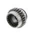 EF63340 by PAI - Auxiliary Transmission Main Drive Gear - Gray, For Fuller RT 610 Transmission Application, 15 Inner Tooth Count