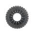 ER74490 by PAI - Differential Transfer Drive Gear - Gray, For Current Drive Train SQOP and SQ-100 Application, 16 Inner Tooth Count