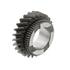 PAI 900046 Manual Transmission Main Shaft Gear Manual Transmission Main Shaft Gear - 5th Gear, Gray, For Fuller 5506/6406