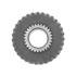 ER74490 by PAI - Differential Transfer Drive Gear - Gray, For Current Drive Train SQOP and SQ-100 Application, 16 Inner Tooth Count