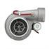 381207 by PAI - Turbocharger - Gray, with Gasket, for Caterpillar C15 Application