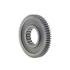 EF62640 by PAI - Manual Transmission Main Shaft Gear - Gray, For Fuller RT/RTO A Transmission Application, 18 Inner Tooth Count