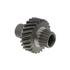 ER22670 by PAI - Differential Transfer Drive Gear - Gray, For Rockwell SQHD and SLHD Transmission Application