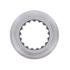 900136 by PAI - Manual Transmission Main Shaft Spacer - Gray, For FTLO 14918 / RTLO 22918 Application