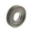 900062 by PAI - Transmission Auxiliary Section Main Shaft Gear - Gray, For RTLOF 16913/RTLOF 18913/RTLOF 12913/RTLOF 16713 Application, 23 Inner Tooth Count