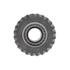 ER22670 by PAI - Differential Transfer Drive Gear - Gray, For Rockwell SQHD and SLHD Transmission Application