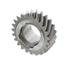 900706 by PAI - Manual Transmission Main Shaft Gear - 4th Gear, Gray, For Fuller 5205 Midrange Application, 39 Inner Tooth Count