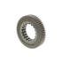 EF62330HP by PAI - High Performance Main Shaft Gear - Gray, For Fuller RT A / RTO Transmission Application, 18 Inner Tooth Count