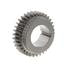 PAI 900073 Manual Transmission Counter Gear Manual Transmission Counter Shaft Gear - Gray, For Fuller 18918/20918 Series