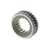EF26350 by PAI - Transmission Clutch Gear - Gray, For Fuller RT 14713/16713 Transmission Application, 17 Inner Tooth Count