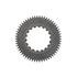 EF62330HP by PAI - High Performance Main Shaft Gear - Gray, For Fuller RT A / RTO Transmission Application, 18 Inner Tooth Count