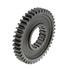 EF62660 by PAI - Manual Transmission Main Shaft Gear - 1st Gear, Gray, For Fuller RTOO 9513 Application, 18 Inner Tooth Count