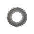 EF62330HP by PAI - High Performance Main Shaft Gear - Gray, For Fuller RT A / RTO Transmission Application, 18 Inner Tooth Count