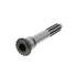 EF67680 by PAI - Manual Transmission Input Shaft - Gray, For Fuller 9513 Transmission Application