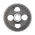 191878 by PAI - Engine Timing Camshaft Gear - Gray, For Cummins ISM Series Engine Application