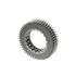 EF89530HP by PAI - High Performance Main Drive Gear - Gray, For Fuller RTLO 16918 Transmission Application, 18 Inner Tooth Count