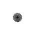 EF67680 by PAI - Manual Transmission Input Shaft - Gray, For Fuller 9513 Transmission Application