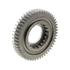 EF66890HP by PAI - High Performance Main Shaft Gear - Gray, For Fuller RT 14718 Transmission Application, 18 Inner Tooth Count