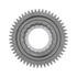 EF66890HP by PAI - High Performance Main Shaft Gear - Gray, For Fuller RT 14718 Transmission Application, 18 Inner Tooth Count