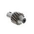 808147 by PAI - Differential Pinion Gear - Gray, Helical Gear, For Mack Application