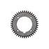 EGE-2585 by PAI - Engine Timing Crankshaft Gear - Gray, For Mack E6 Engine Application