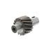 808147 by PAI - Differential Pinion Gear - Gray, Helical Gear, For Mack Application