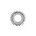 806811 by PAI - Manual Transmission Clutch Hub - Lo Range, Gray, For Mack T2080B Series Application, 21 Inner Tooth Count