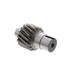 808147 by PAI - Differential Pinion Gear - Gray, Helical Gear, For Mack Application