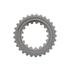 900126 by PAI - Transmission Sliding Clutch - Gray, For Fuller RTLO 14918/16918/18918/20918/22918 Application, 17 Inner Tooth Count